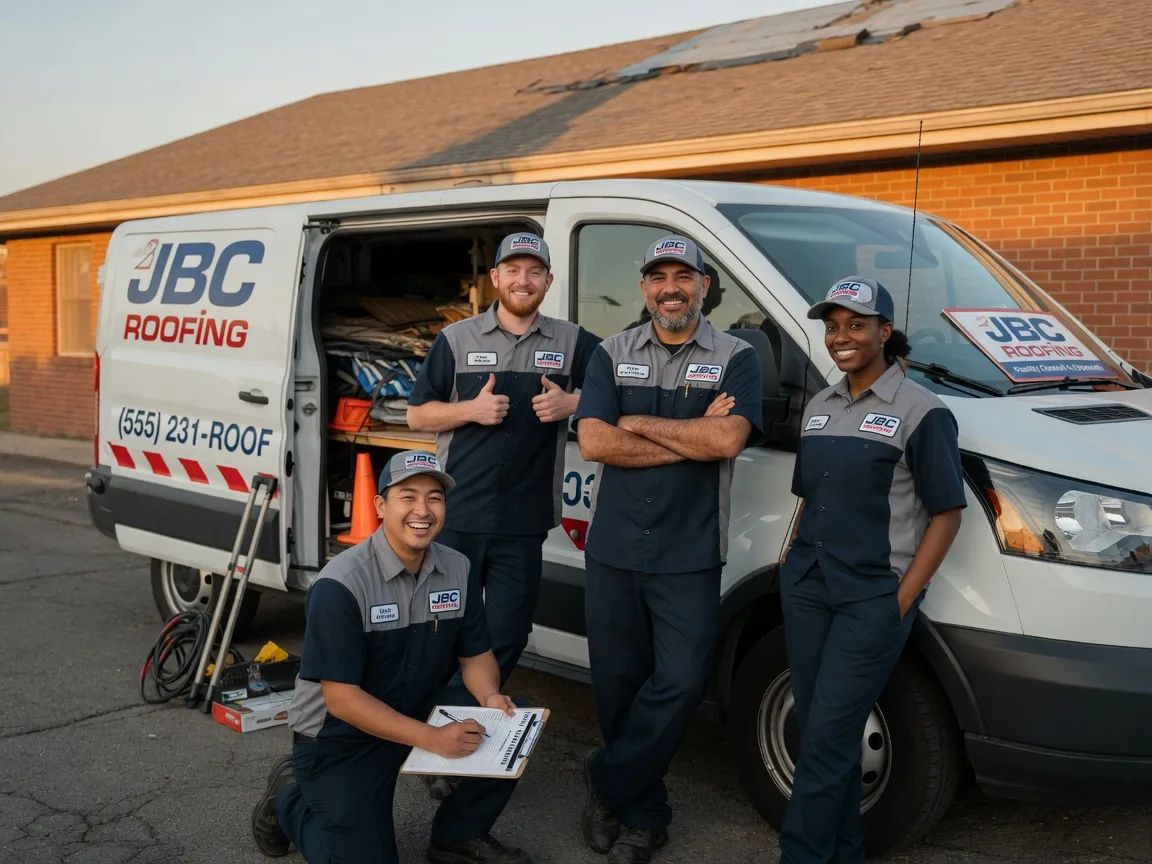 Roof Replacement company in Madison, MS