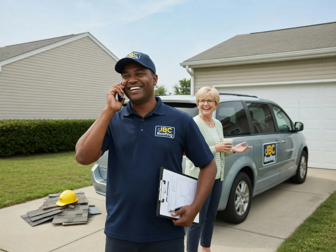 Roof Replacement Madison, MS FAQs